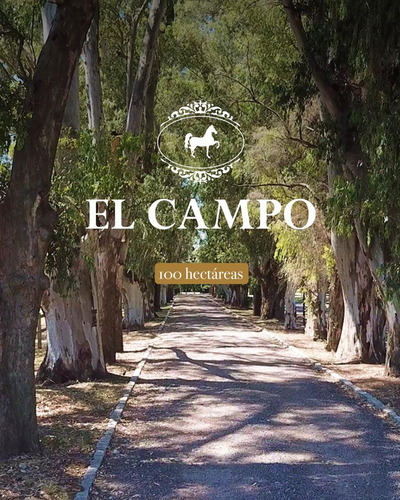 Lote En Venta En Fincas Exclusivas Cardales, Campana
