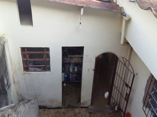 Imagem 1 de 11 de Casa - Venda - Suarao - Itanhaem - Ita3040