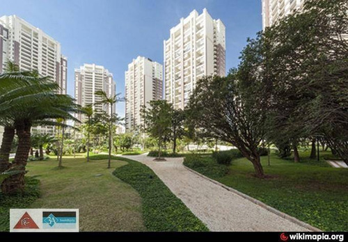 Imagem 1 de 30 de Apartamento Com 3 Dormitórios À Venda, 315 M² Por R$ 4.300.000 - Tatuapé - São Paulo/sp - Ap6016