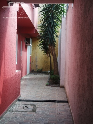 Imagem 4 de 29 de Casa - Ca00135 - 32395671