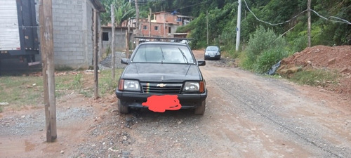 Chevrolet Monza