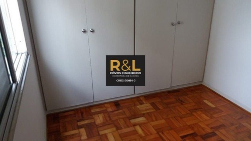 Imagem 8 de 15 de Apartamento - Pinheiros - Ref: 4537 - L-geminireoj