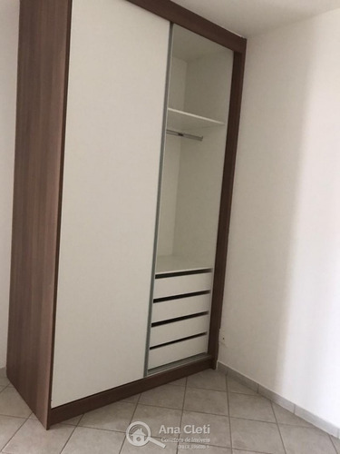 Imagem 4 de 15 de Bauru/sp, Centro, Edifício Down Town, Apto 74m², 02 Dorm - Apartamento A Venda No Bairro Centro - Bauru, Sp - An08429