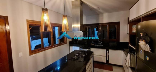 Imagem 15 de 25 de Casa A Venda Com 480m² De Área Construída Com 5 Dormitórios Em Jardim Do Ribeirão 2 - Itupeva Sp - 7589