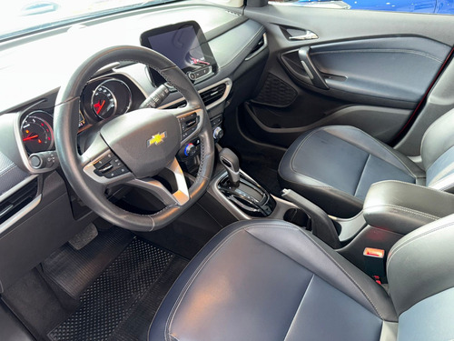 Chevrolet Tracker 1.0 TURBO FLEX PREMIER AUTOMÁTICO