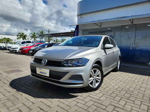 Volkswagen Polo Mca