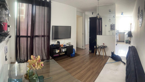 Apartamento 2 Dorm