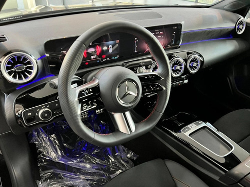 Mercedes-Benz CLA 35 AMG 2.0 MHEV 4MATIC 8G-DCT