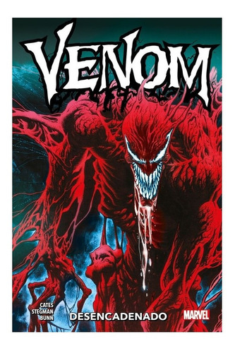 Venom - Desencadenado