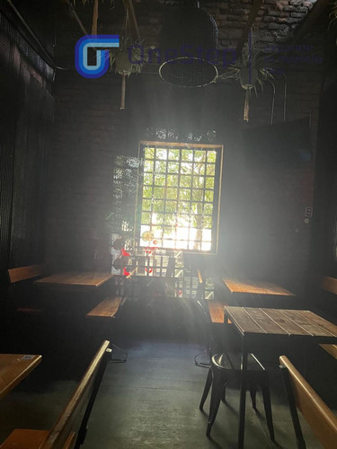 Derecho De Llaves De Un Emblemático Resto/bar. Providencia.