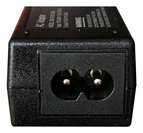 Generico Cargador Para Laptop Ac-toshiba, 65w, 19v