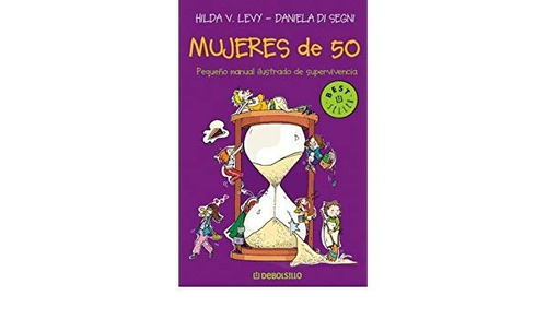 Mujeres De 50 Levy Di Segni