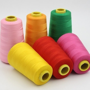 Hilo Polyester Coselo 402 Cono 2000 Yds Pack 2 Unids.