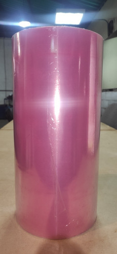 Bobina De Envoplast Para Alimento