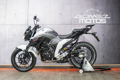 Yamaha Fz 250 2018