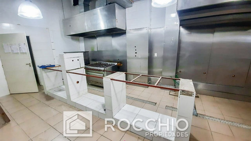 Imagen 3 de 13 de Local En Venta En Barrio Parque General San Martin