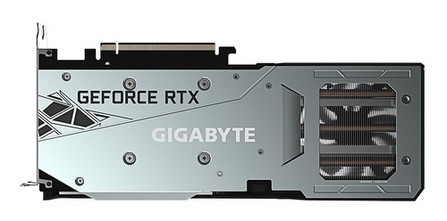Imagen 7 de 9 de Placa De Video Gigabyte Rtx 3060 Gaming Oc 12g Nvidia