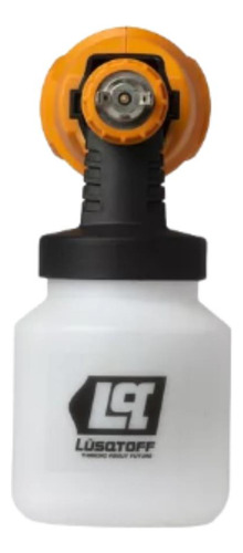 Pistola Inalámbrica Para Pintar 18v Lusqtoff