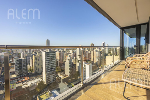 Departamento De 3 Dormitorios De Lujo En Venta En Las Lomitas Street | Lomas De Zamora