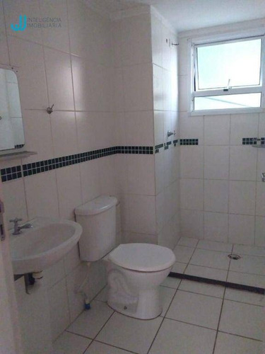 Imagem 18 de 26 de Apartamento Com 2 Dormitórios À Venda, 46 M² Por R$ 139.990 - Jundiapeba - Mogi Das Cruzes/sp - Ap1058