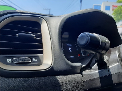 Imagem 9 de 14 de Jeep Renegade 1.8 16v Flex Sport 4p Automático