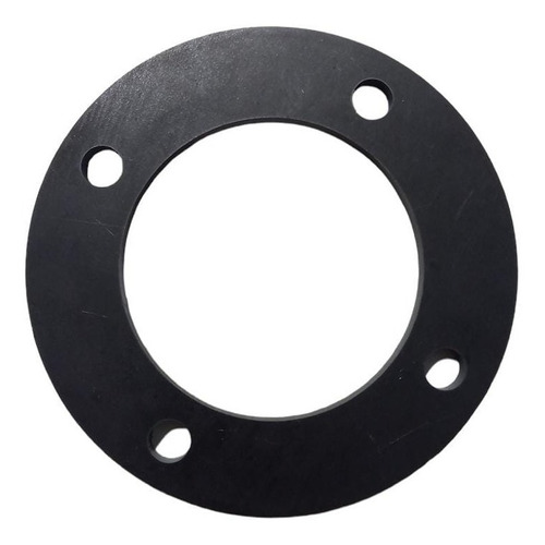 Flange De Escapamento 2 1\2 Para Turbina Apl  Ou .50