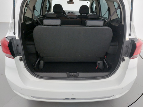 Chevrolet Spin 1.8 PREMIER 8V FLEX 4P AUTOMÁTICO
