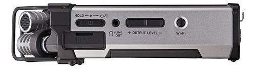Grabadora Portatil Stereo Wifi (envio Gratis) Dr-44wl Tascam