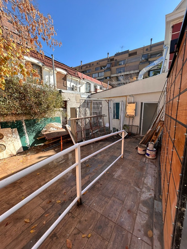 Casa Con Destino Comercial Y Recepciones Finales Al Día