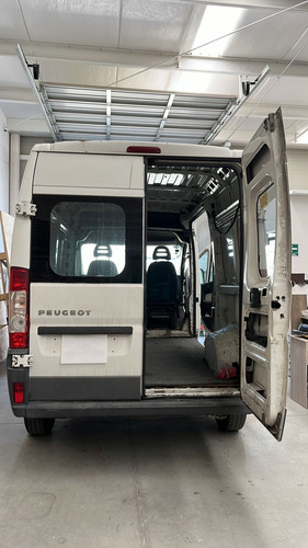 Peugeot Manager 3.0 Furgón Std Hdi Mt