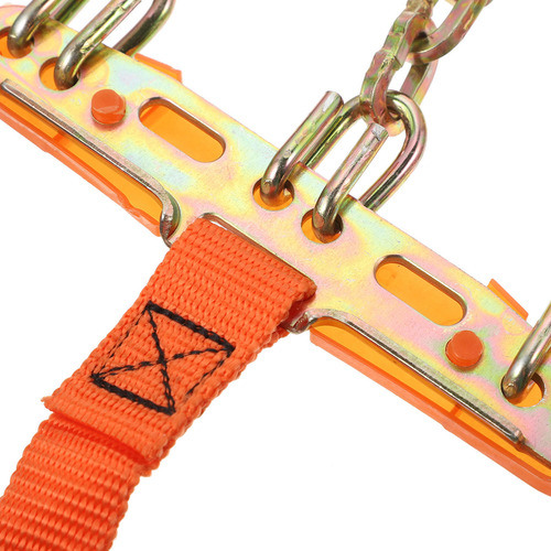 Cadenas De Nieve Universales, Antideslizantes, Cadenas De Ni