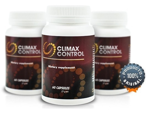 Climax Control Tratamiento Eyaculación Precoz  En Pocos Dias