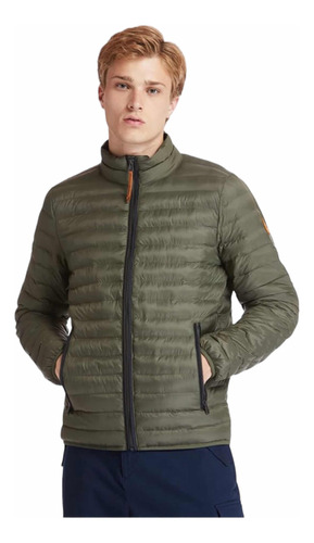 Chaqueta Timberland M175 Hombre Ultra Loft Pluma Talla M