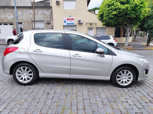 Peugeot 308 1.6 Active Año 2013, Con Camara, Creeleds, Nuevo