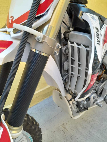 Imagen 15 de 18 de Yamaha Yzf 250 Yz 250f