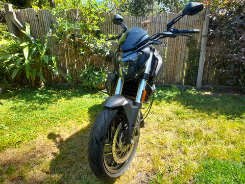 Dominar 400 Bajaj