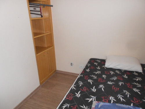 Imagem 12 de 14 de Ponta Da Praia- 3 Dorm-ste-gar Dem-lazer-v.mar- Mobiliado!