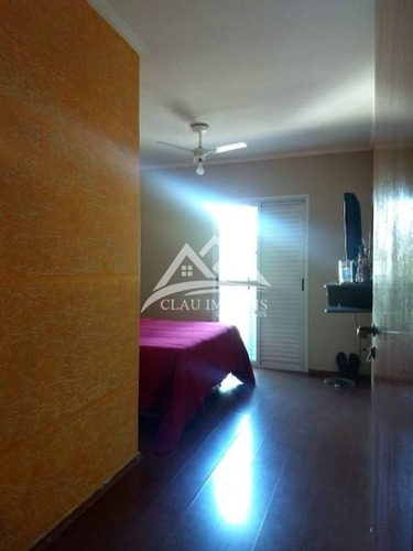 Imagem 6 de 23 de Sobrado Para Venda No Bairro Vila Alzira, 3 Dorm, 1 Suíte, 3 Vagas - 617