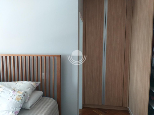 Casa À Venda Em Chácara Primavera - Ca006550