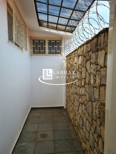 Imagem 24 de 30 de Oportunidade, Casa Para Venda E Locação No Jardim Sumaré - Ca01711 - 69330724