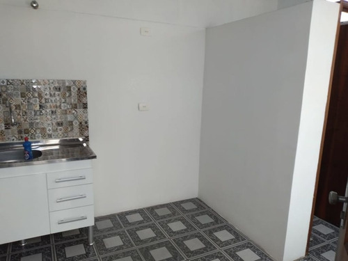 Imagem 15 de 15 de Casa Para Locação No Bairro Vila Capitão Rabelo Em Guarulhos - Cod: Ai24598 - Ai24598