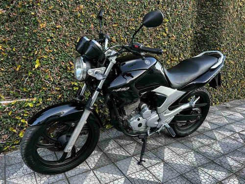 Imagem 8 de 15 de Yamaha Ys Fazer