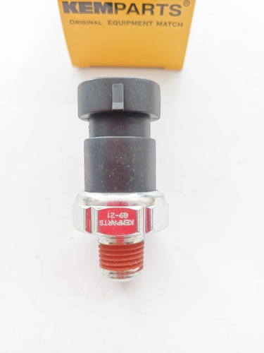 Sensor De Aceite De Motor Pontiac Torrent V6 3.4 2008