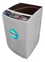 Comprar Lavarropas Eldom Automático Atl7-ke 7kg Carga Superior Ebz