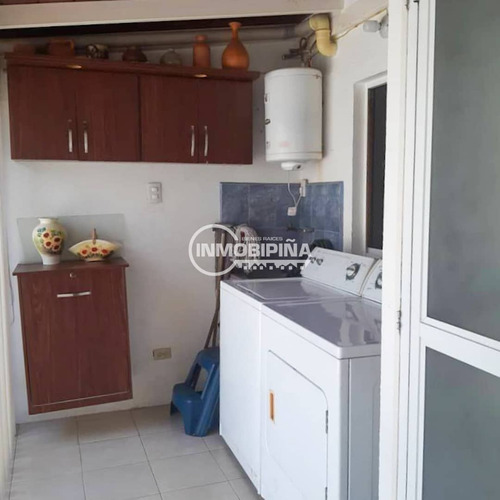 Imagen 14 de 15 de Townhouse En Venta Puerto Ordaz - Urbanizacion El Tiamo Conj. Resd. Terrazas Del Atlantico Ra