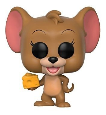 Funko Pop Animacion: Hanna Barbera - Figura De Coleccion J