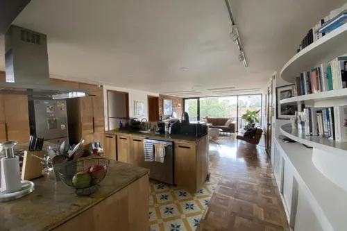 Apartamento En Arriendo En Quinta Camacho. Cod A7386