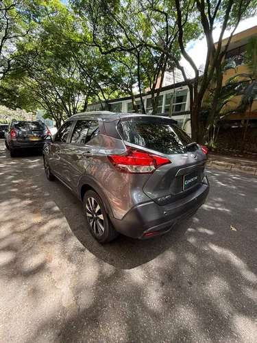 Nissan Kicks 1.6 Advance At