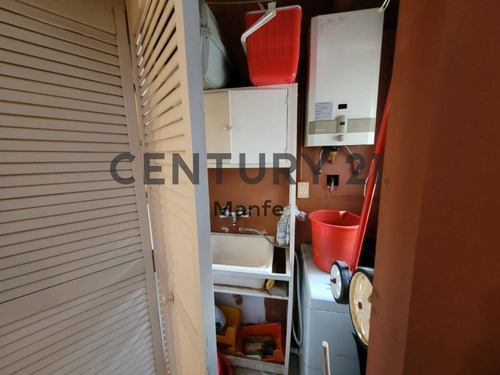 Imagen 13 de 30 de Venta Departamento 4 Ambientes Balvanera