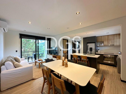 Departamento En Venta En Valeria Del Mar, Costa Atlántica, Buenos Aires